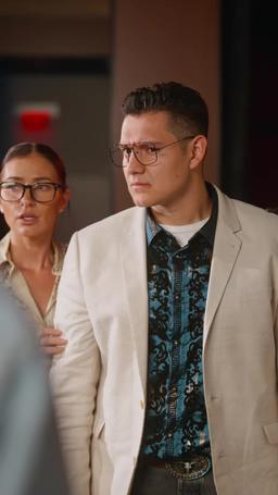 Yellowstone : Le Roi du Montana episode 48