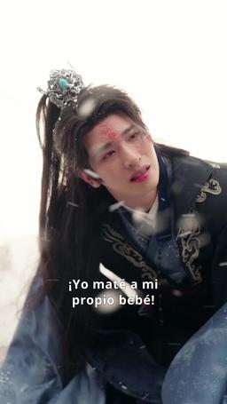 Cuando la Luna Calló episode 34