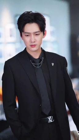 転生妻の決意：富豪夫への逆襲 episode 5