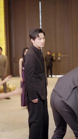 Cinderella's Vengeance Clock episode 19