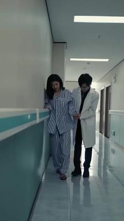 Żona Młodego Mu: Ukryta Prawda episode 80