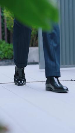 Złapać gwiazdy w późniejszej porze episode 32