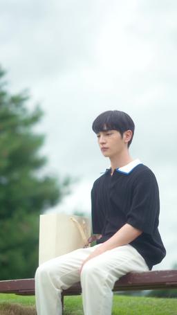 女ボス、男子校へ行く episode 22