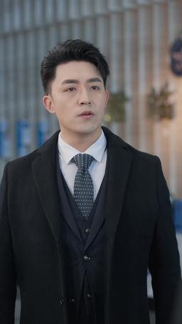 到今猶恨輕別離 episode 58