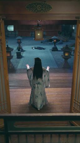 Phoenix Rising: A Princess's Revenge episode 34