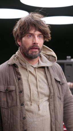 꽃중년의 은빛 질주 episode 11