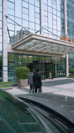 狐鼠竟登金玉堂 episode 24