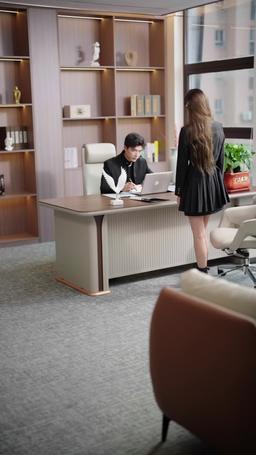 Accidentally Ever After episode 49