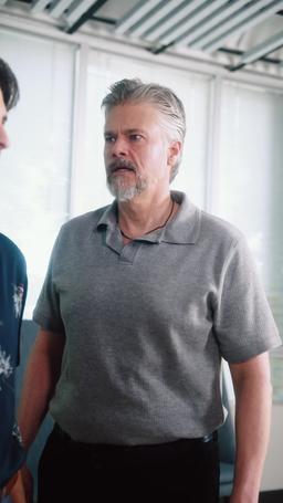 Il padre miliardario e senzatetto di mia figlia episode 28