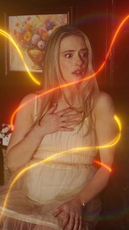 嗜血狼主的啞巴新娘 episode 59