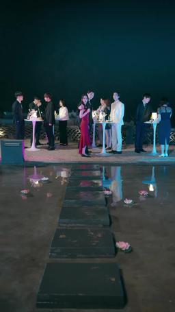 九尾狐と運命のつがい episode 14