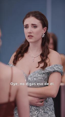 Nadando Hasta Llegar A Ti episode 53