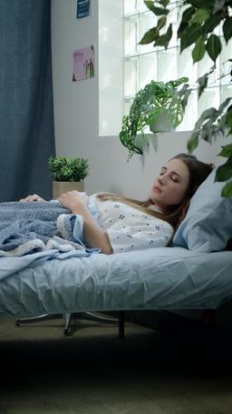 Profesörüme Teslimiyet episode 43