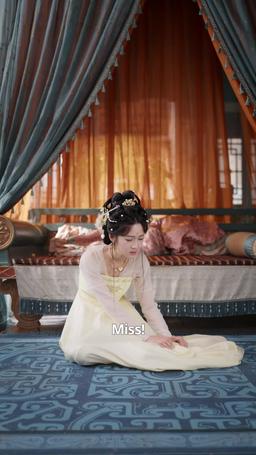 Royal Twist: The Powerhouse Prince episode 39