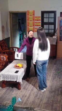 My CEO Daddy Found Us! episode 1