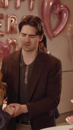 Twilight Romance: Flash Marriage to Mature Tycoon episode 19