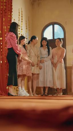 Love That Defies Time episode 26