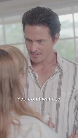 Falling for My Dad's Best Friend episode 10