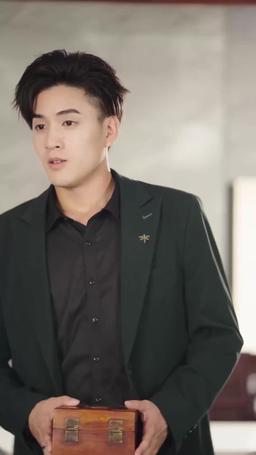 我的五個姐姐風華絕代 episode 39