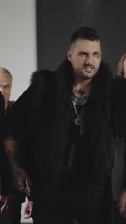 Enamorada del Alfa episode 61