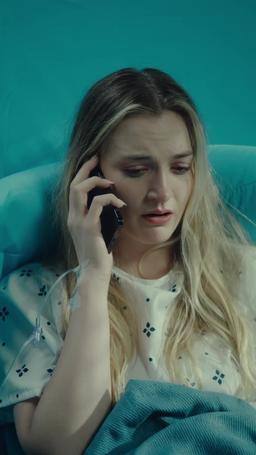 [Озвучка] Поцелуй меня в последний раз episode 62