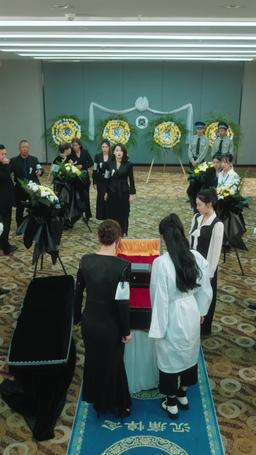 入學風暴 episode 51