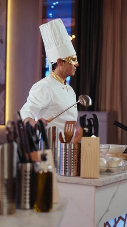 Reconquérir l'Amour par la Cuisine episode 53