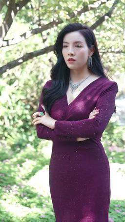 Vertragsliebe mit dem Rollstuhl-Onkel meines Verlobten episode 31