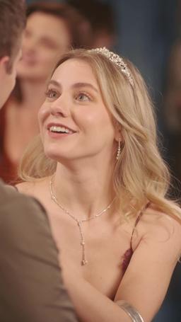 ทายาทสาวและองครักษ์ผู้ครอบครองของเธอ episode 4