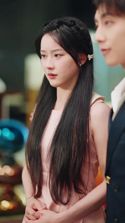 容先生，你的愛意藏不住了 episode 9