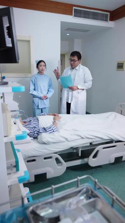 Accidentally Ever After episode 54