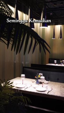 Dipeluk, Dimanja, dan Dituruti! episode 8