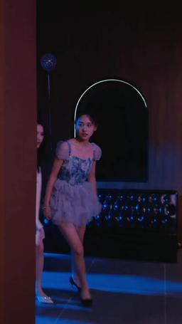 Oh, ma fière héritière ! episode 81