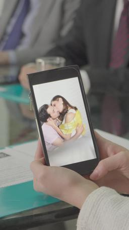 El Escort que Conocí en París episode 27