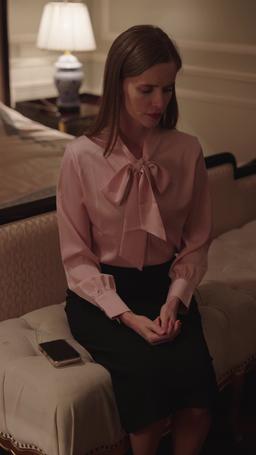 The Billionaire’s Vow episode 37