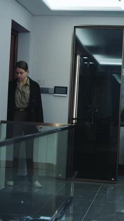 Billionaire’s Betrayal episode 47