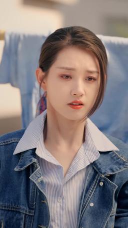 Fate Reborn: Switched to True Love episode 15