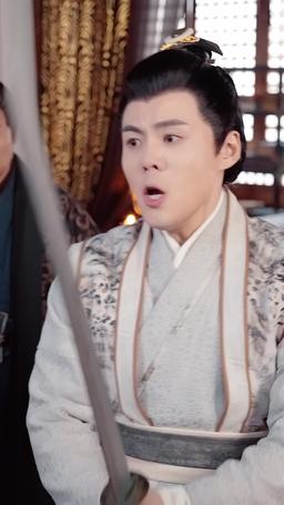 Prenses Olamam, Ama Kadın Generalim! episode 10