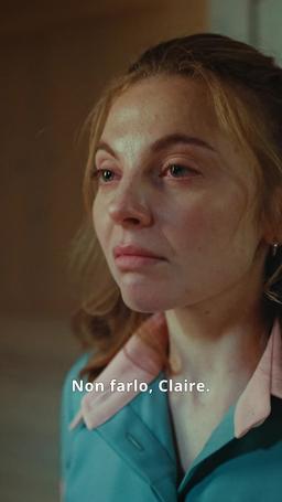 Desiderata dal vampiro e dal cacciatore episode 69