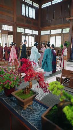 (พากย์) ข้าเป็นยอดดวงใจท่านอ๋อง แล้วองค์รัชทายาทจะเสียใจทำไม episode 6