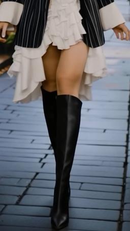 Depediste a un ícono de la moda episode 31