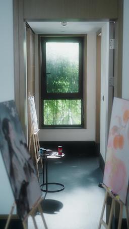 Love Like a Sour Candy episode 41