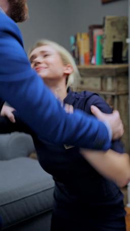 Genius Baby Gets Daddy Back episode 40