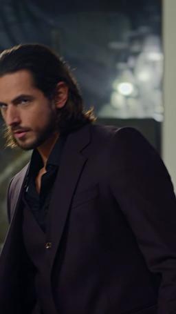 O Ano em Suas Cadeias episode 16