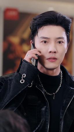 Burning Between Us episode 41