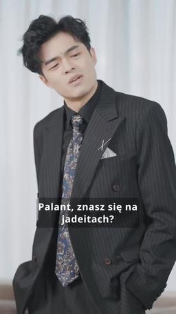 Zastępczyni boga bogactwa episode 40