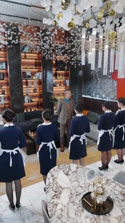 女兒，再愛我一次 episode 47