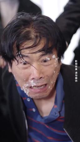 Hapisten Zirveye episode 68