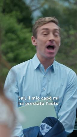 Il cavaliere dall'abito splendente episode 36