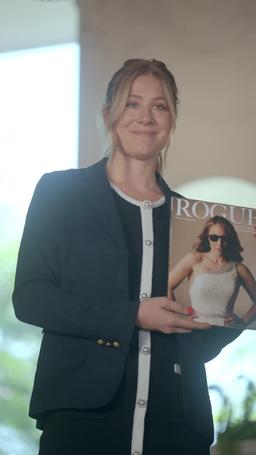 A Rainha da Moda Retorna episode 36